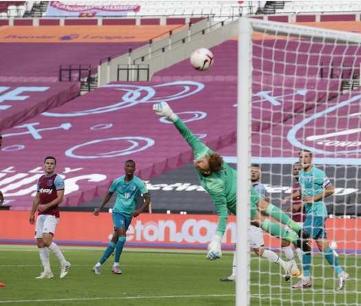 Dự đoán kết quả West Ham vs Bournemouth: Khó nuốt tân binh