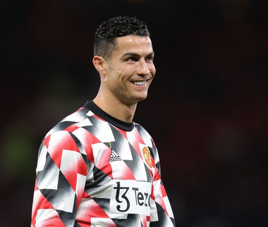 Ronaldo có thể chia tay MU để đầu quân cho Chelsea
