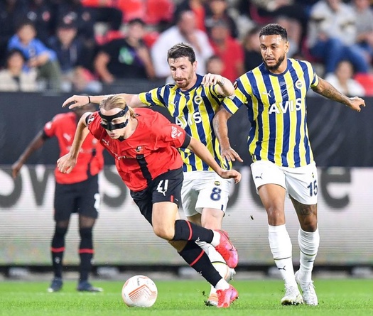 Nhận định, soi kèo Fenerbahce vs Rennes: Tử chiến vì ngôi đầu