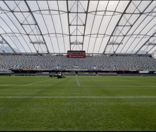 Tuyển nữ Việt Nam thi đấu dưới thời tiết âm độ, đá sân có mái che ở World Cup 2023