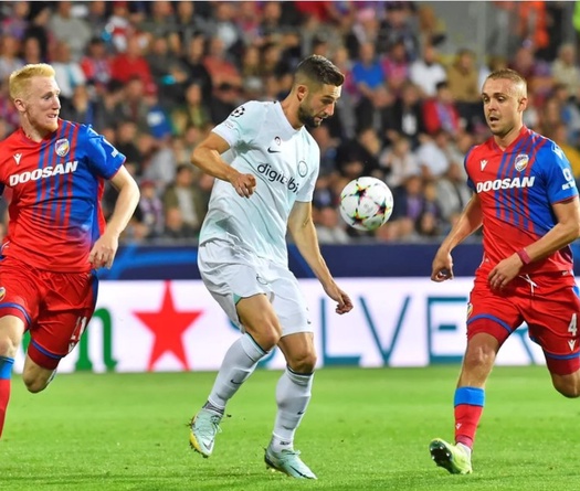 Dự đoán kết quả Inter vs Plzen: Bắt nạt kẻ yếu