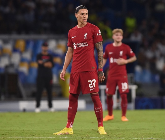 Đội hình ra sân dự kiến Ajax vs Liverpool: Darwin Nunez trở lại 