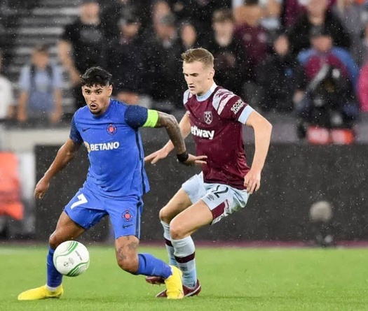 Nhận định, soi kèo West Ham vs Silkeborg: Khó cản búa tạ