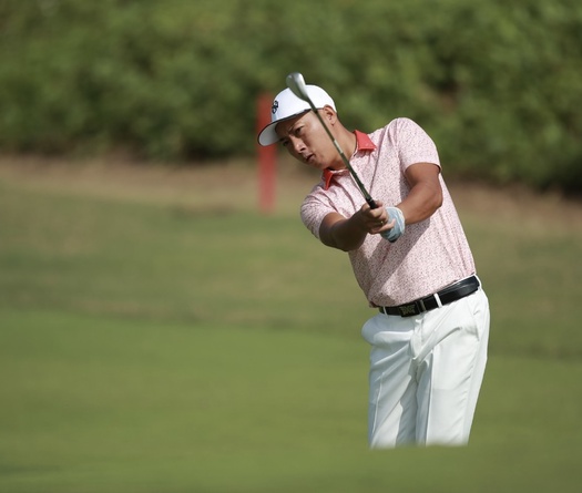 Vietnam Masters 2022: Hồng Giang trở lại cuộc đua vô địch