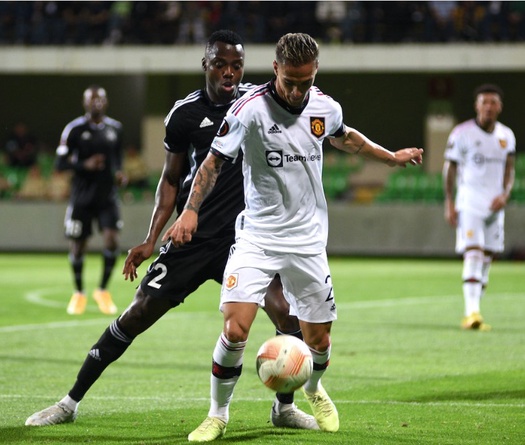 Dự đoán kết quả Man Utd vs Sheriff: Tái hiện lượt đi