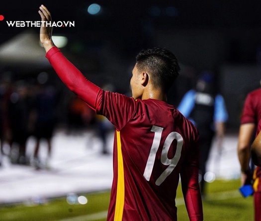 HLV Park Hang Seo nhận tin dữ: Quang Hải không dự AFF Cup 2022