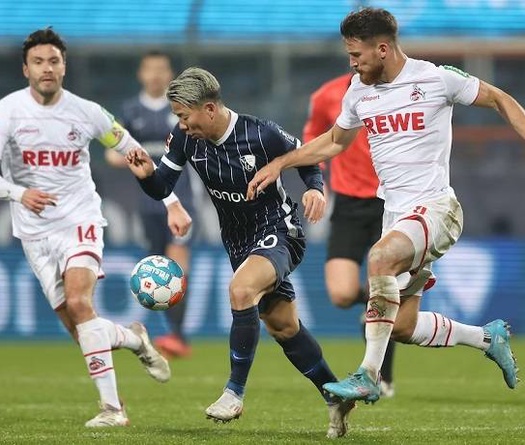 Nhận định, soi kèo Koln vs Hoffenheim: Khó phá dớp đối đầu