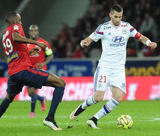 Nhận định, soi kèo Lyon vs Lille: Thất vọng mãnh sư
