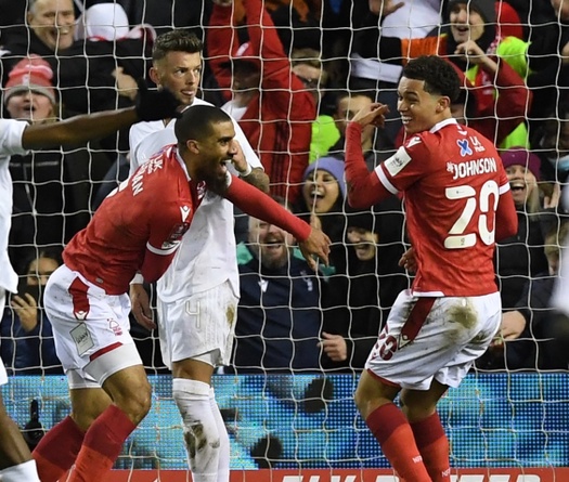 Dự đoán kết quả Arsenal vs Nottingham: Vất vả hạ tân binh