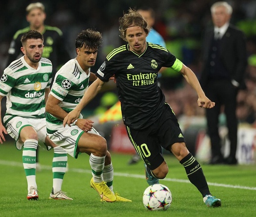 Nhận định, soi kèo Real Madrid vs Celtic: Chủ nhà “xả hơi”