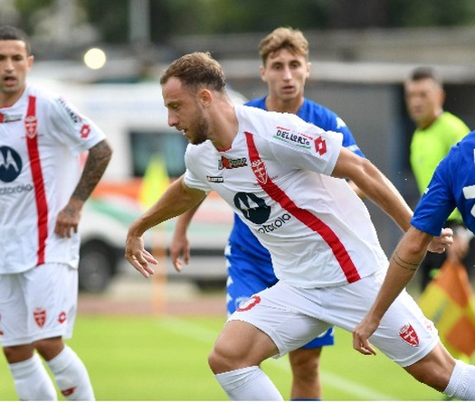 Dự đoán kết quả Monza vs Bologna: Khó phân thắng bại