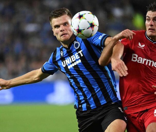 Nhận định, soi kèo Leverkusen vs Club Brugge: Bất phân thắng bại