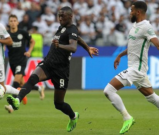 Nhận định, soi kèo Sporting Lisbon vs Frankfurt: Chủ nhà giành vé đi tiếp