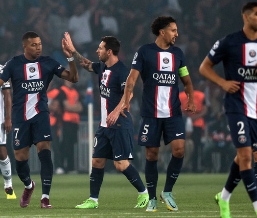 Dự đoán kết quả Juventus vs PSG: Đẳng cấp nhà giàu