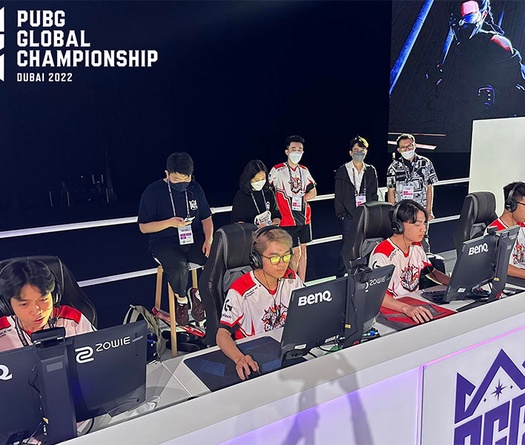 Lịch thi đấu và kết quả PUBG Global Championship 2022: Đồng hành cùng Cerberus Esports