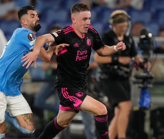 Nhận định, soi kèo Feyenoord vs Lazio: Cánh cửa khép lại