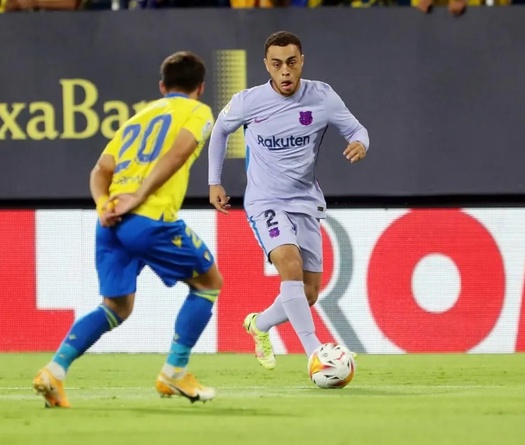 Nhận định, soi kèo Barcelona vs Almeria: Thế trận một chiều