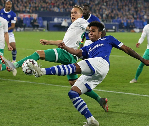 Nhận định, soi kèo Werder Bremen vs Schalke: Đi dễ khó về