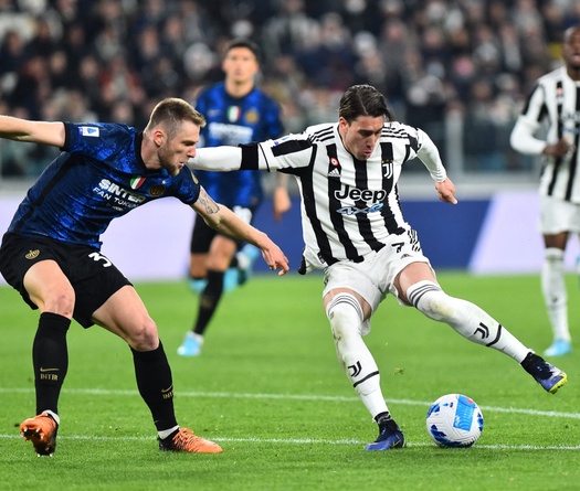 Nhận định, soi kèo Juventus vs Inter Milan: “Lão bà” trở lại