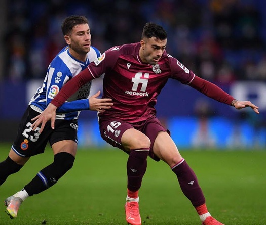 Nhận định, soi kèo Real Sociedad vs Valencia: Mất điểm đáng tiếc