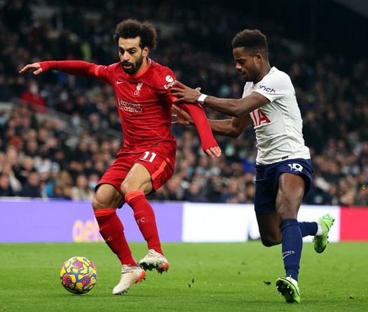 Nhận định, soi kèo Tottenham vs Liverpool: Bản lĩnh ông lớn