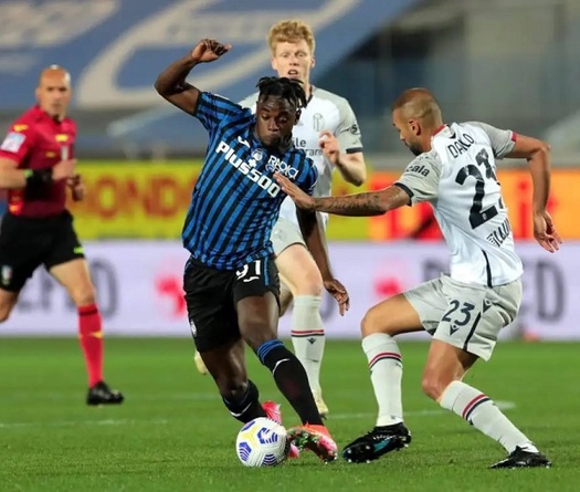 Nhận định, soi kèo Lecce vs Atalanta: Lép vế tại tổ ấm