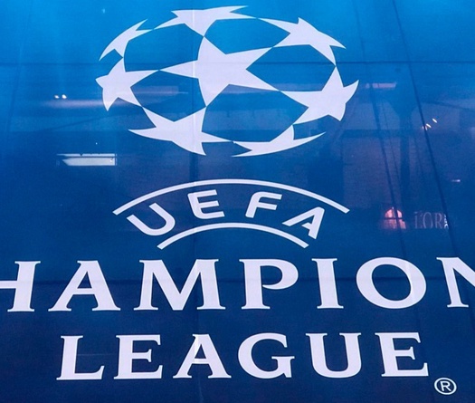Bốc thăm vòng 1/8 Champions League: Liverpool đụng Real Madrid, PSG gặp khó