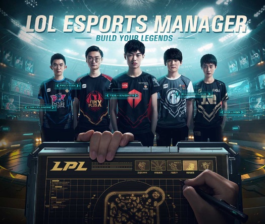 Cách tải LOL Esports Manager trên iOS, Android và PC mới nhất