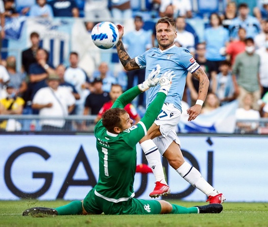 Nhận định, soi kèo Lazio vs Monza: Áp sát Top 2