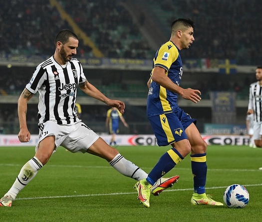 Nhận định, soi kèo Verona vs Juventus: Gia tăng quỹ điểm