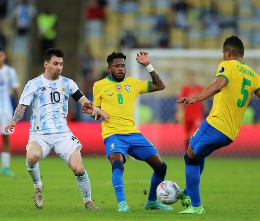 Ngoại hạng Anh áp đảo trong danh sách tuyển Brazil dự World Cup 2022