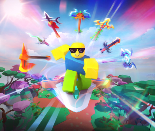 Code Weapon Fighting Simulator 2022 mới nhất và cách nhập trên Roblox