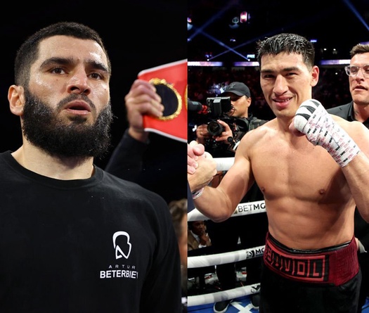 WBC loại các võ sĩ Nga-Belarus khỏi BXH: Dmitry Bivol, Artur Beterbiev sẽ ra sao?