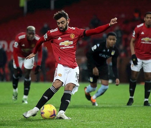 Nhận định, soi kèo MU vs Aston Villa: Bại binh phục hận