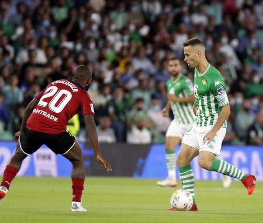 Nhận định, soi kèo Valencia vs Real Betis: Bầy dơi mất điểm