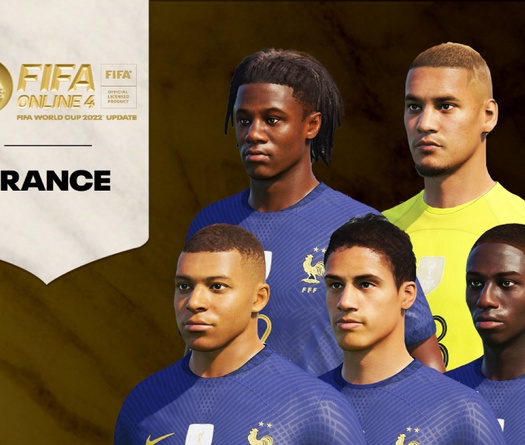 Cách sửa lỗi cập nhật FIFA Online 4 mới nhất tháng 1/2024