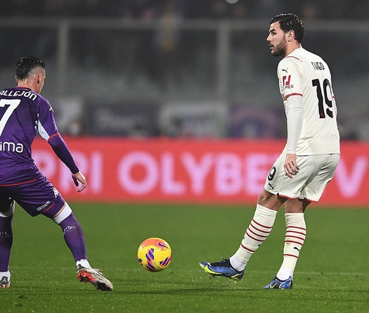 Nhận định, soi kèo AC Milan vs Fiorentina: Ngáng đường nhà vô địch
