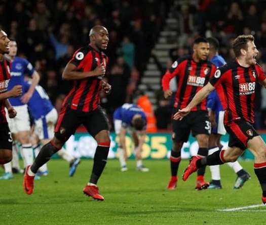 Nhận định, soi kèo Bournemouth vs Everton: Chiếc ghế lung lay