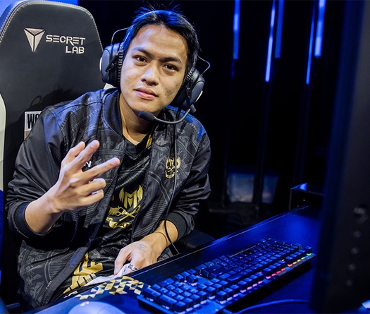 Thông tin chuyển nhượng LMHT 11/11: Shogun và Bie về Team Whale? LPL sẽ có Super Team mới?