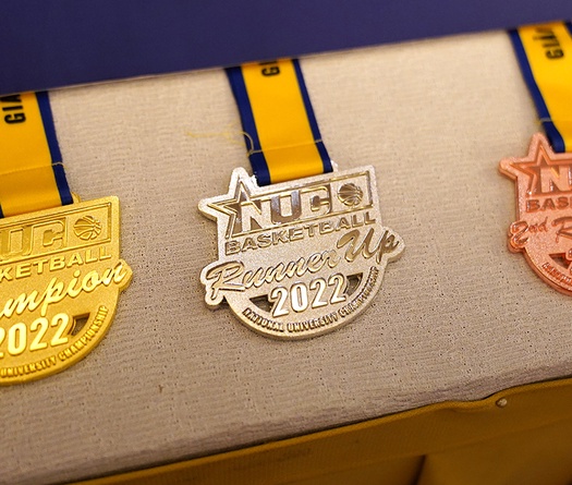 Háo hức chờ đợi Vòng chung kết toàn quốc - Giải bóng rổ sinh viên toàn quốc năm 2022 khởi tranh