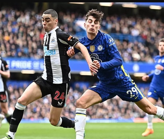 Dự đoán kết quả Newcastle vs Chelsea: Nhà giàu đích thực