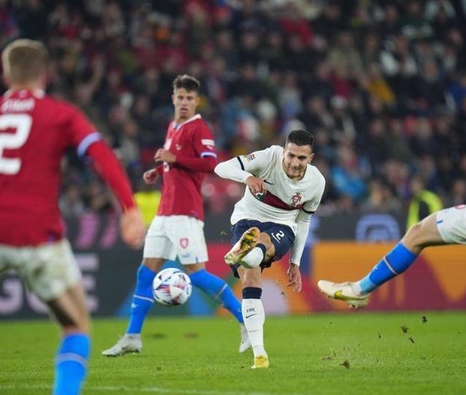 Nhận định, soi kèo Bồ Đào Nha vs Nigeria: Vùi dập “Đại bàng xanh”