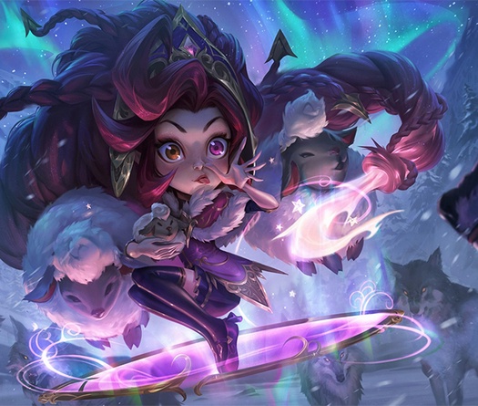 Chế độ ARAM tiếp tục có những chỉnh sửa lớn ở Tiền Mùa Giải 2023