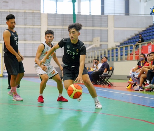 Đại học Giao Thông Vận Tải: Bí kíp từ đội bóng bị đánh giá thấp tới tấm vé chung kết NUC 2022