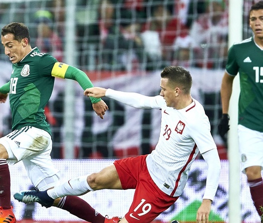 Nhận định, soi kèo Mexico vs Ba Lan: Đại bàng trắng tung cánh