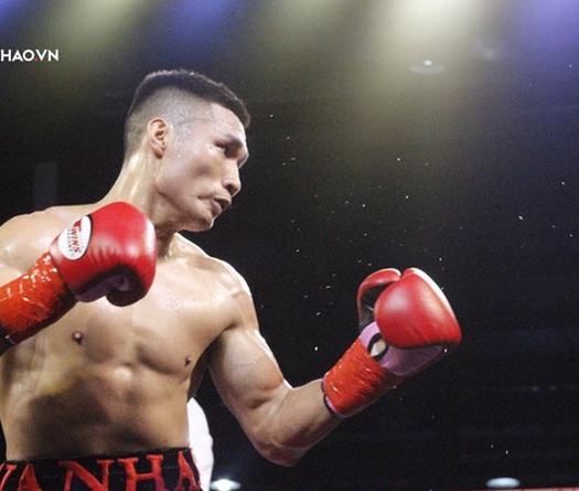 Fortunes of War: Nguyễn Văn Hải, Charly Suarez tái ngộ ở sự kiện tranh đai WBO-IBF