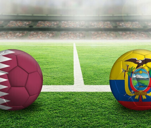 Nhận định soi kèo World Cup 2022 hôm nay 20/11: Qatar vs Ecuador