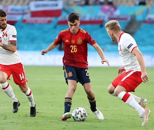 Tỷ lệ kèo Tây Ban Nha vs Costa Rica, World Cup 2022, 23h00 ngày 23/11