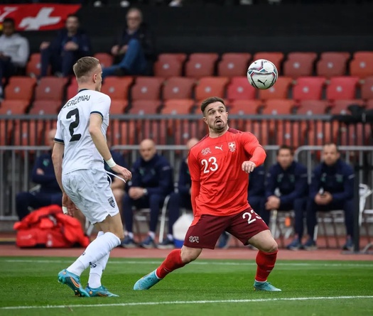 Nhận định, soi kèo Thụy Sỹ vs Cameroon: Hạ gục “Sư tử”