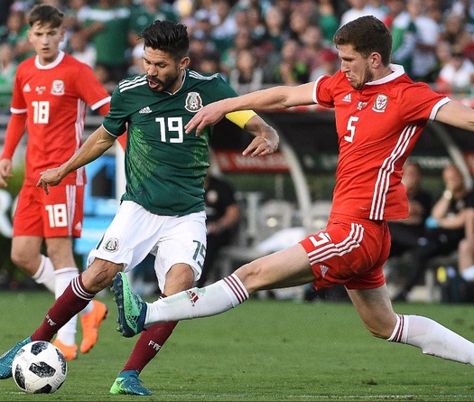 Dự đoán kết quả Mexico vs Ba Lan: Nỗi buồn El Tri
